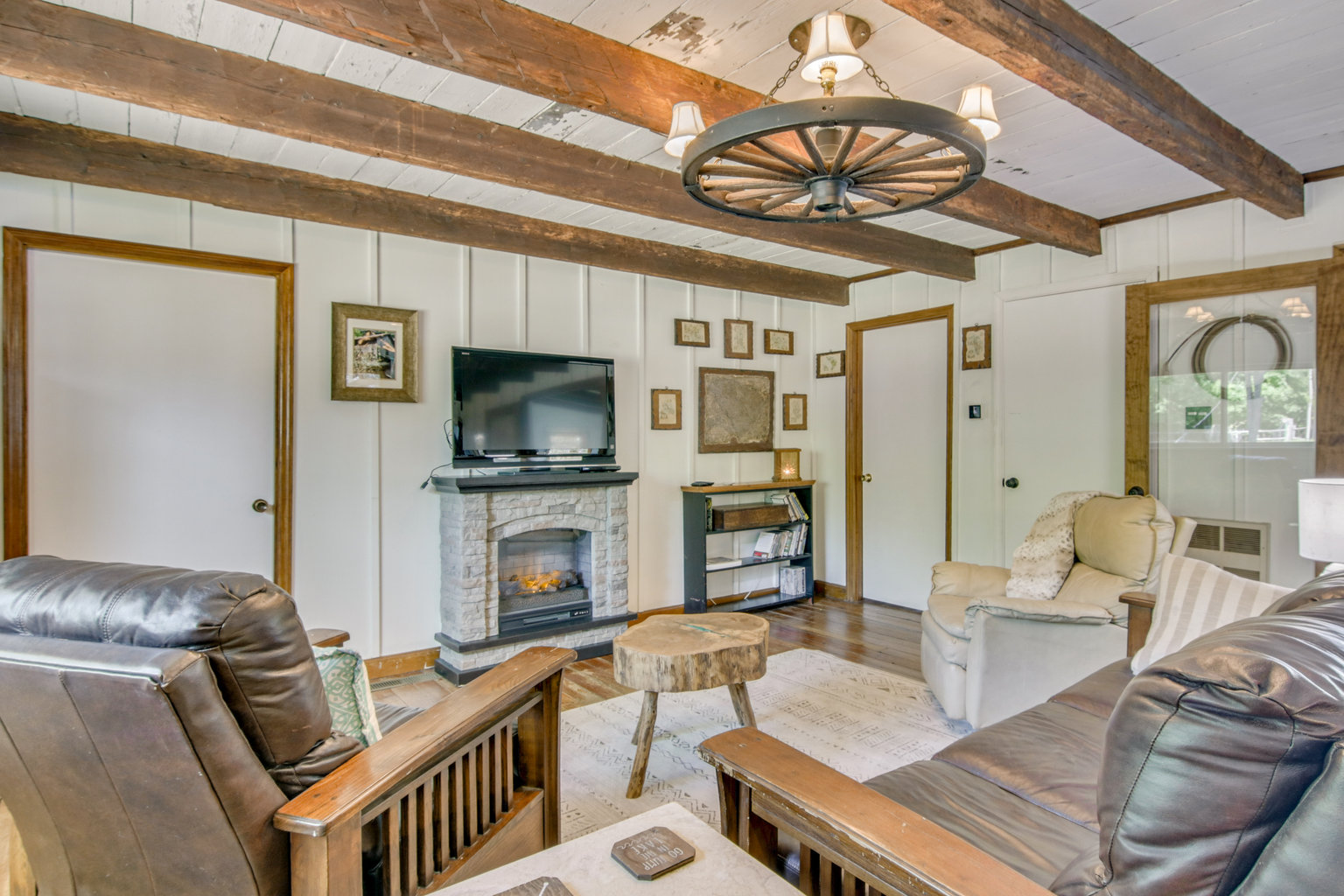 Camden Vacation Rental
