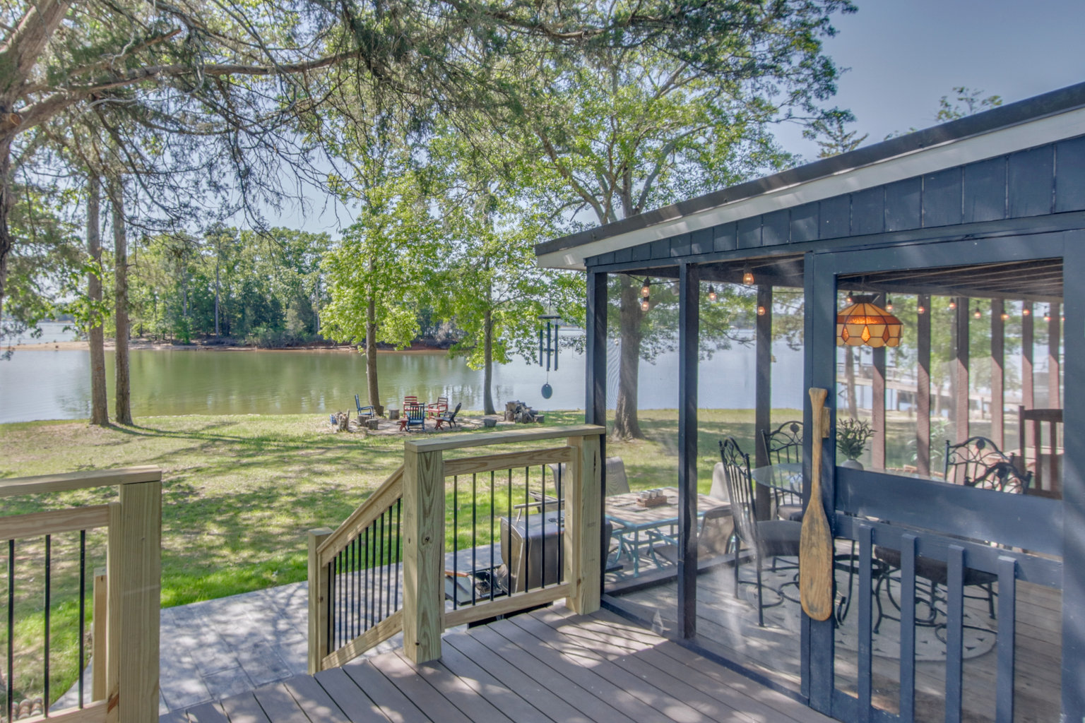 Camden Vacation Rental