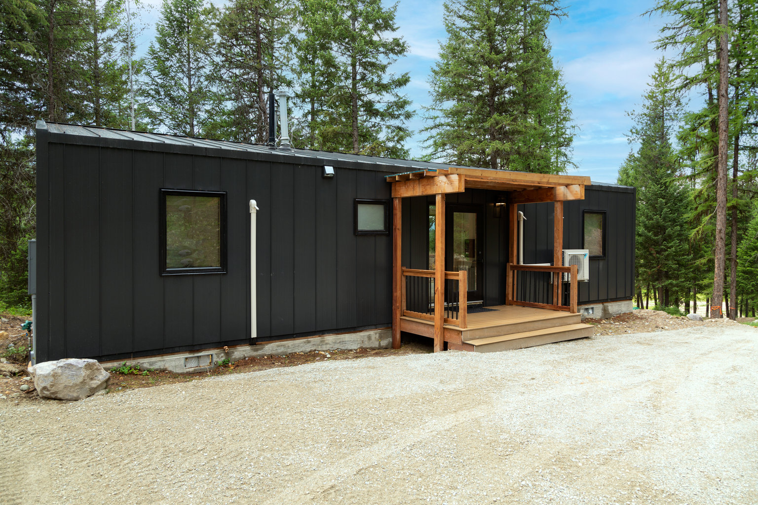 Whitefish Vacation Rental