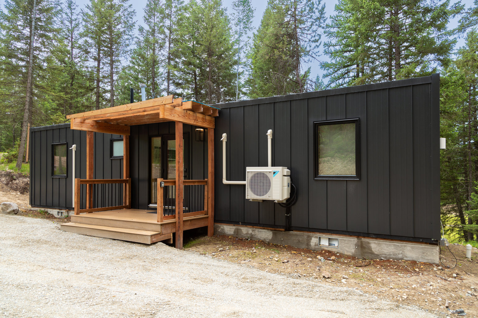 Whitefish Vacation Rental