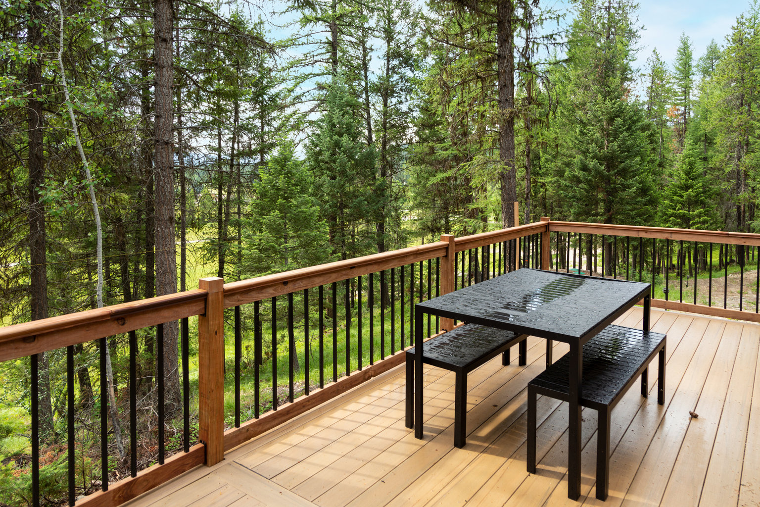 Whitefish Vacation Rental