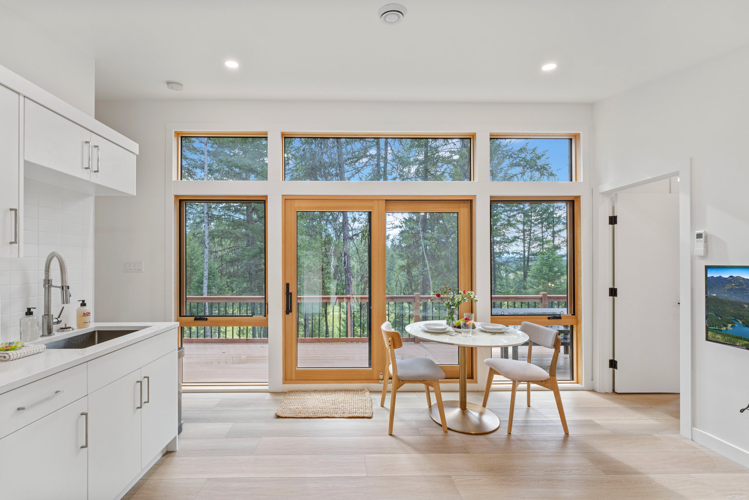 Whitefish Vacation Rental