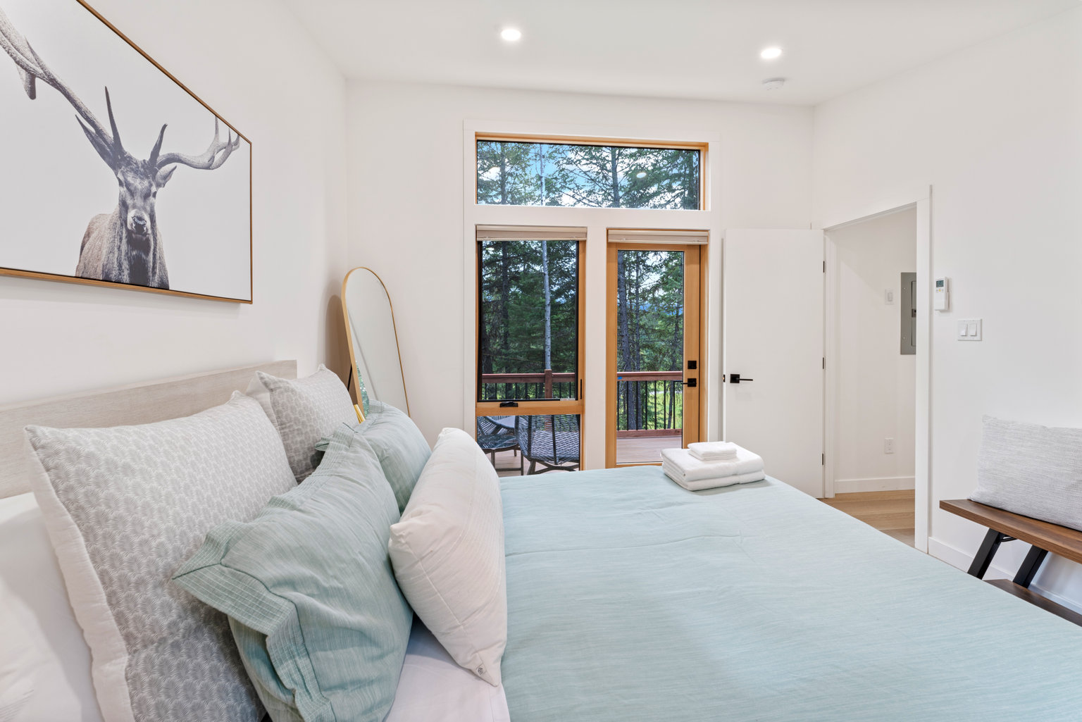Whitefish Vacation Rental