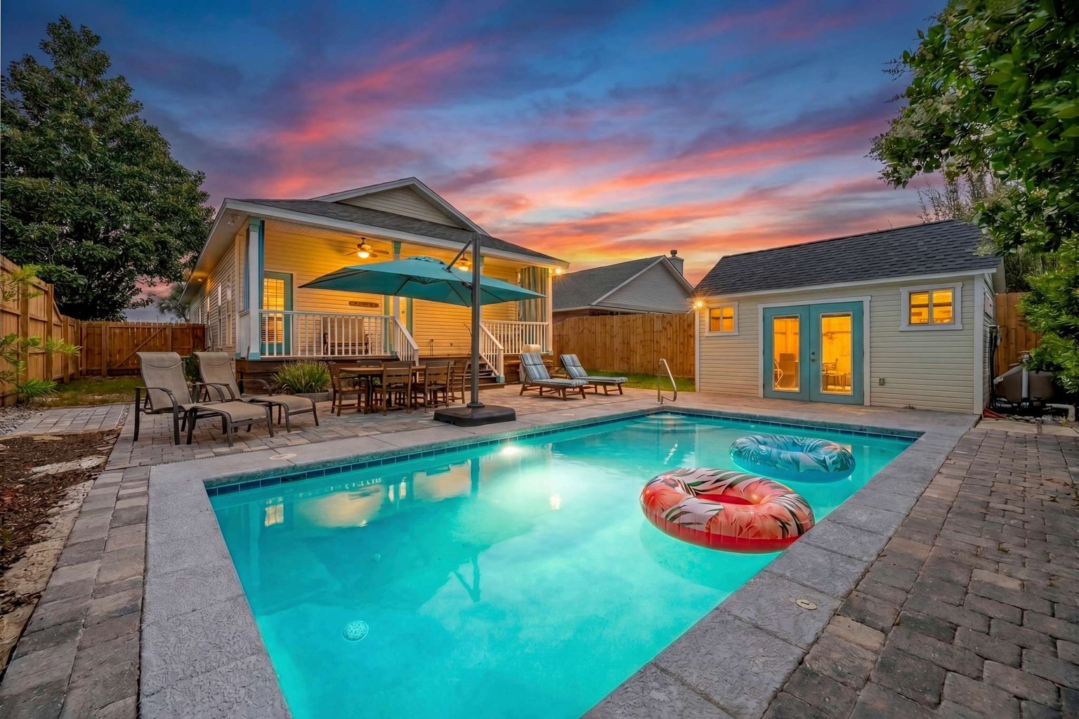 Destin Vacation Rental