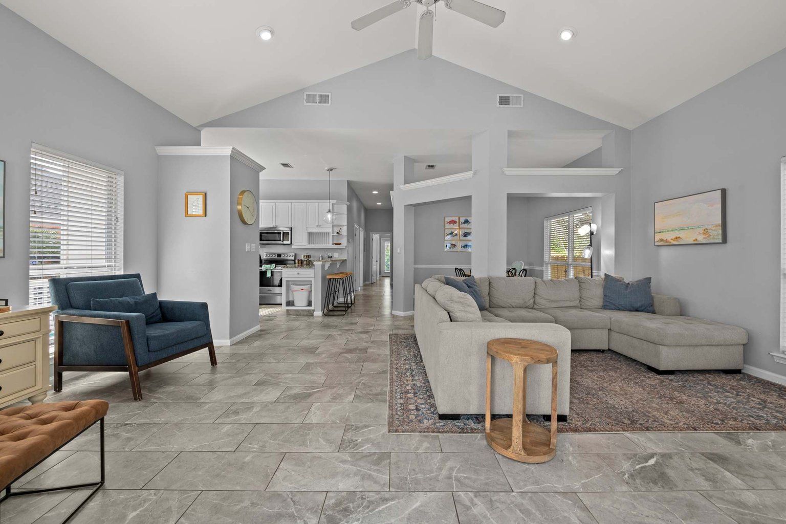 Destin Vacation Rental