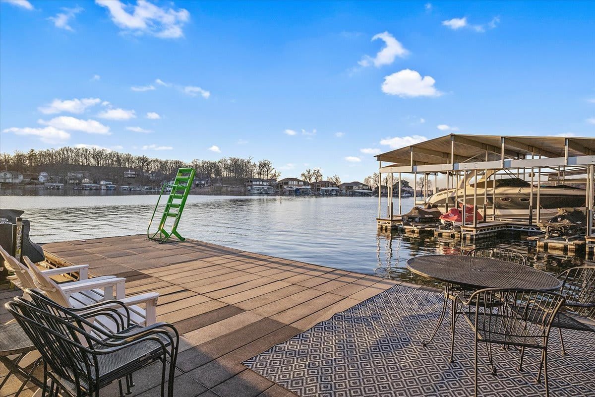 Sunrise Beach Vacation Rental
