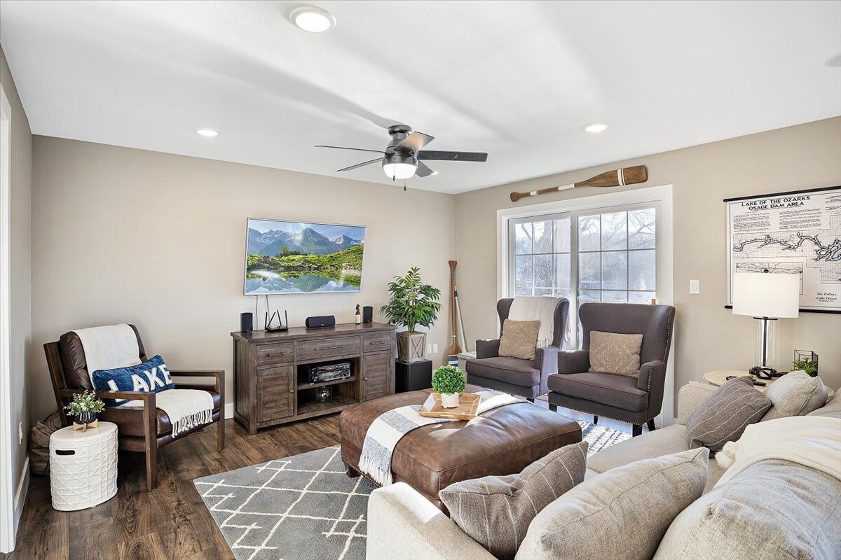 Sunrise Beach Vacation Rental