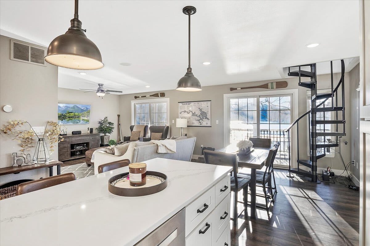 Sunrise Beach Vacation Rental