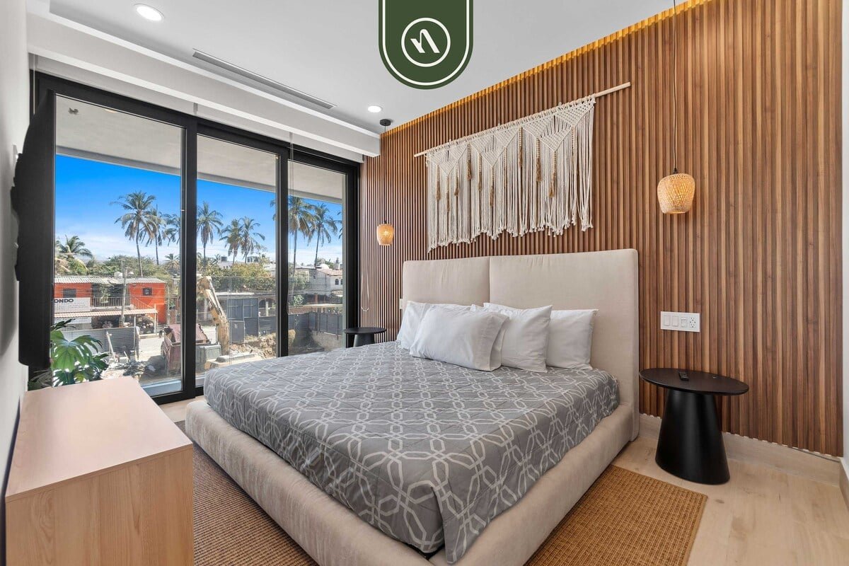 Bucerías Vacation Rental