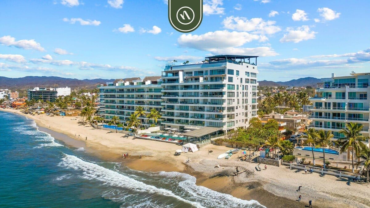Bucerías Vacation Rental