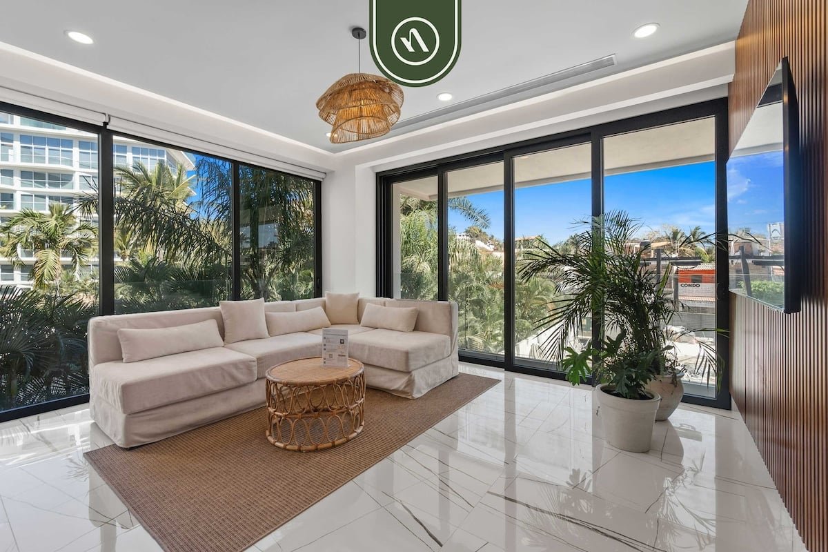 Bucerías Vacation Rental