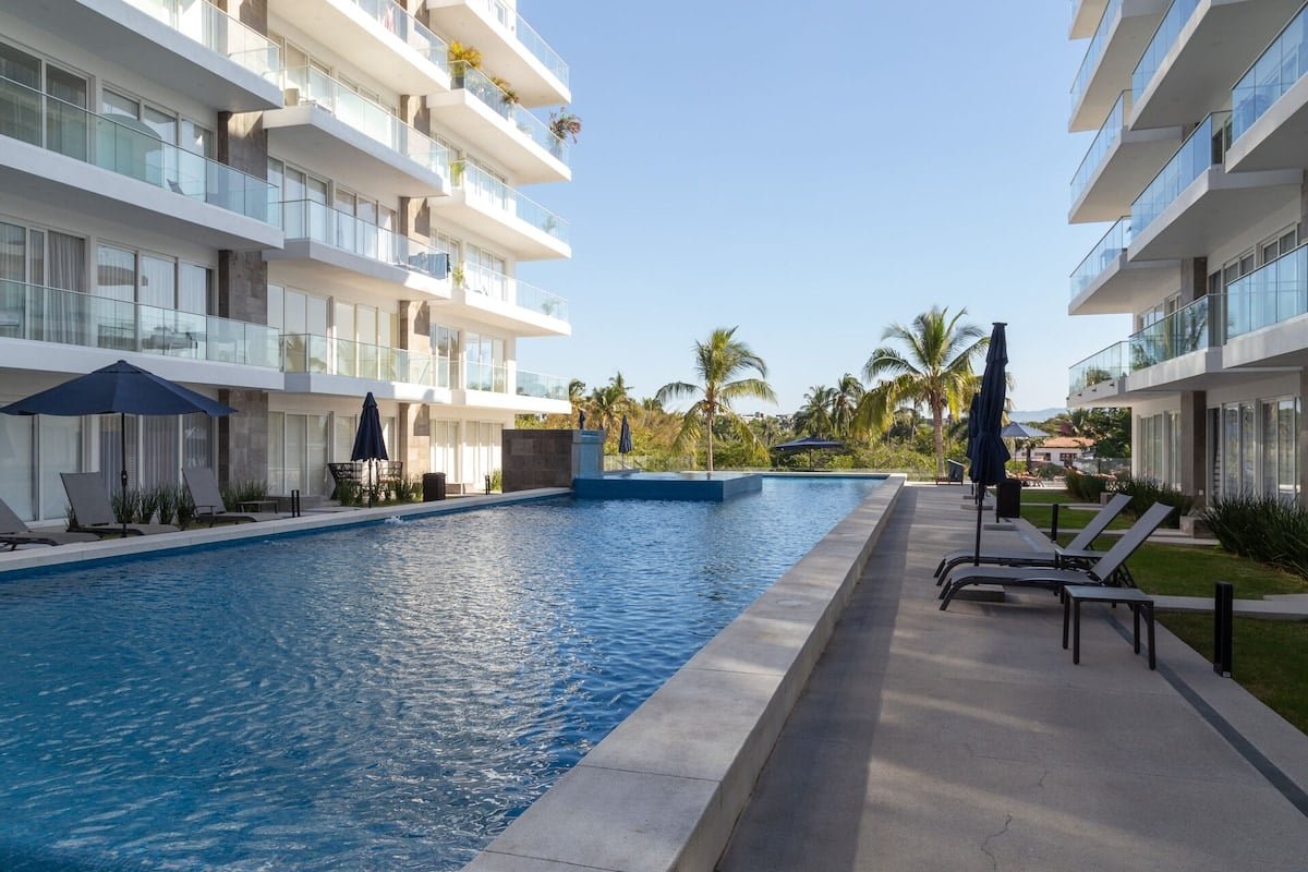 Las Jarretaderas Vacation Rental