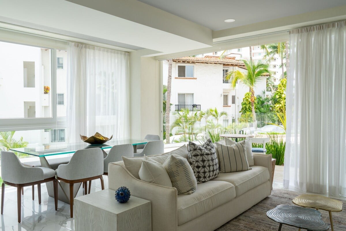 Las Jarretaderas Vacation Rental