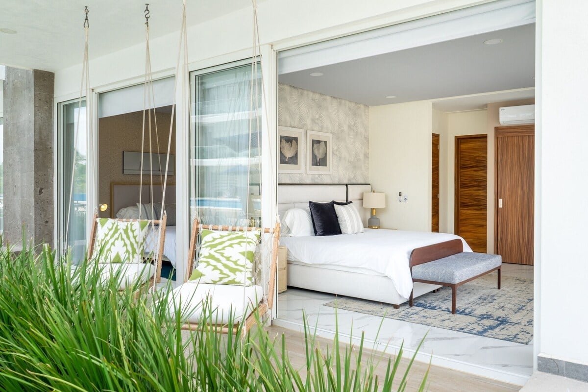 Las Jarretaderas Vacation Rental