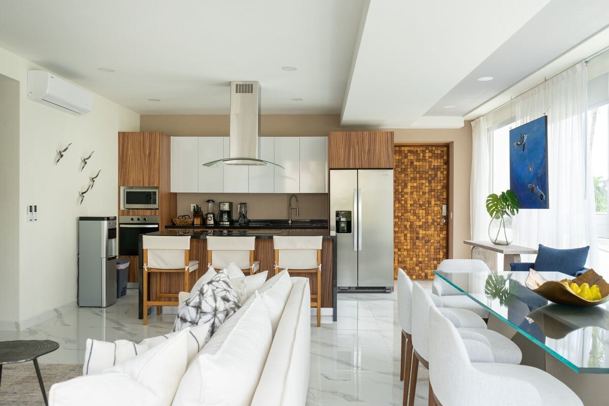Las Jarretaderas Vacation Rental