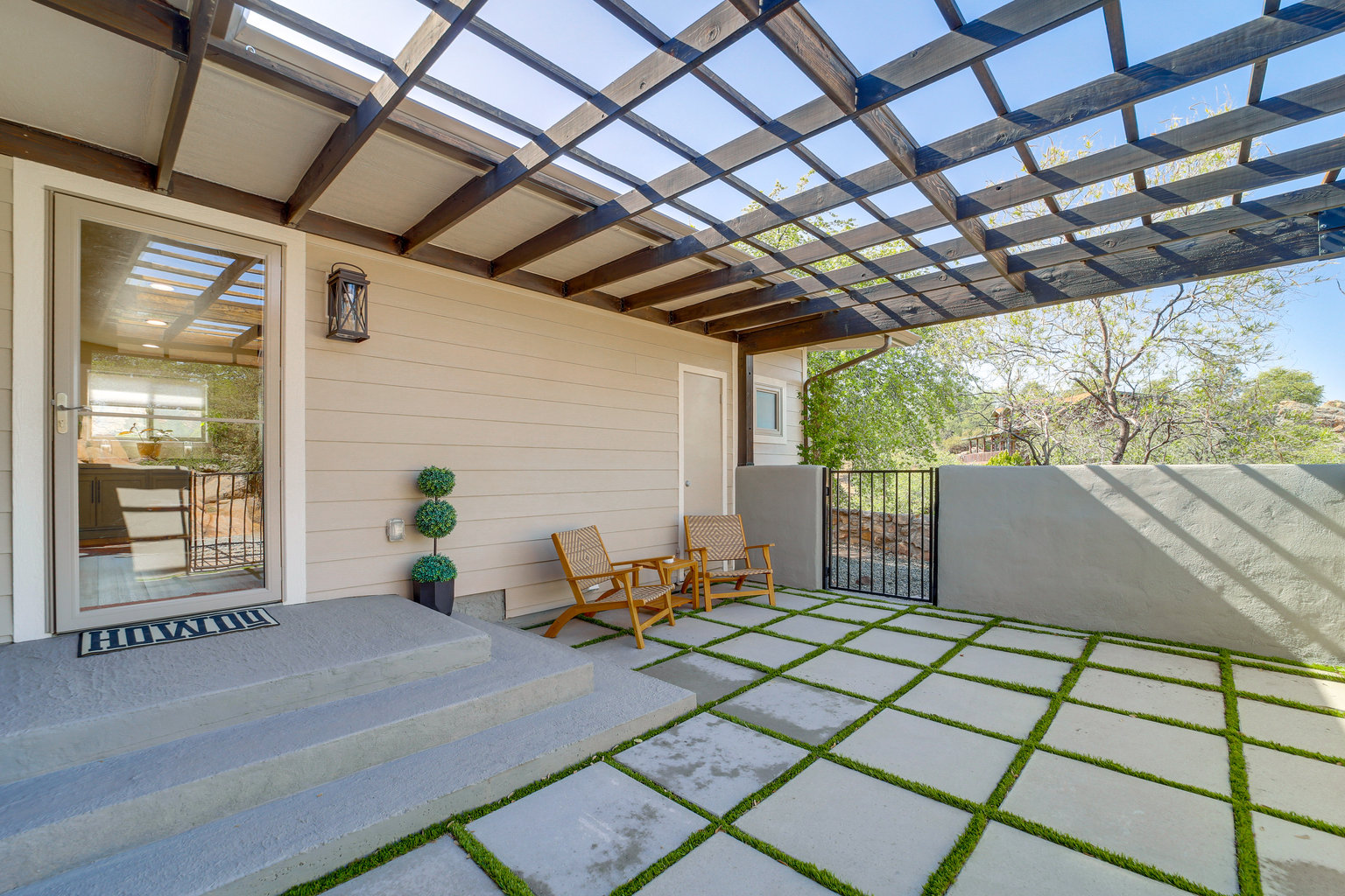 Prescott Vacation Rental