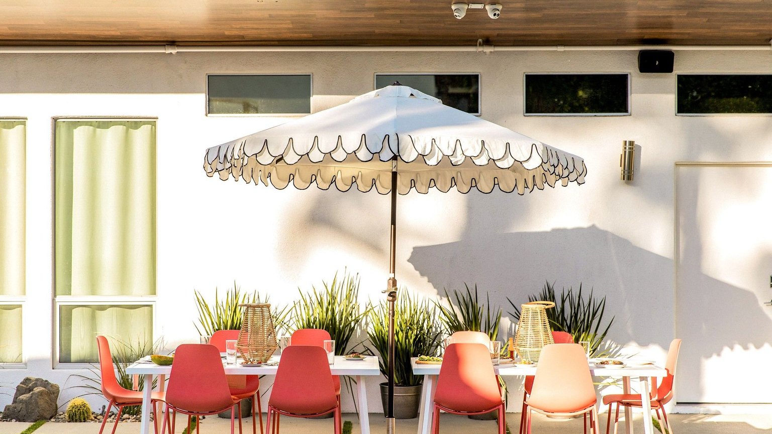Palm Springs Vacation Rental