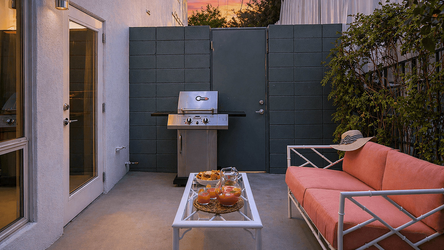 Palm Springs Vacation Rental