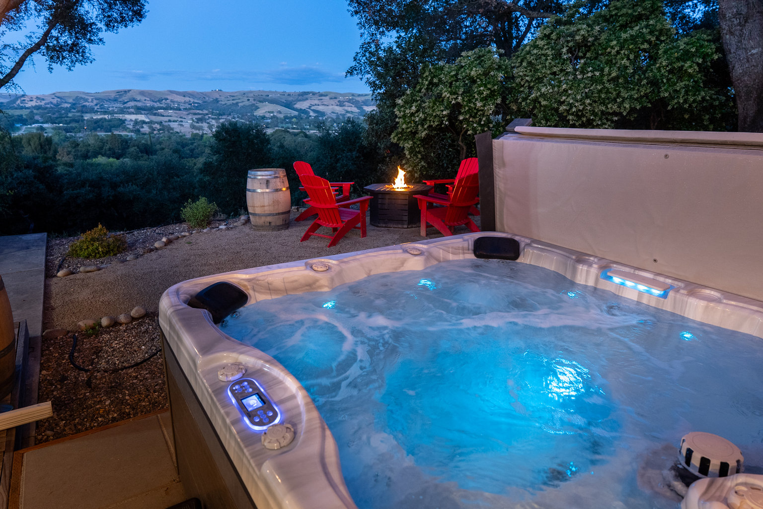 Atascadero Vacation Rental