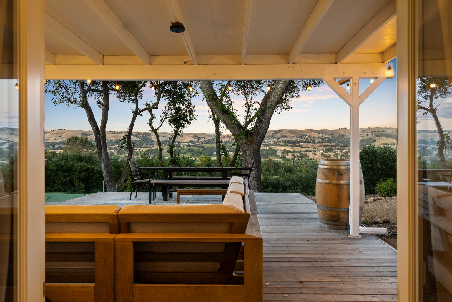 Atascadero Vacation Rental