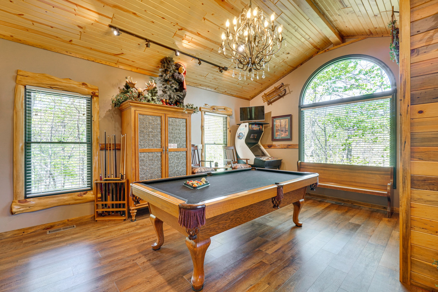 Gatlinburg Vacation Rental