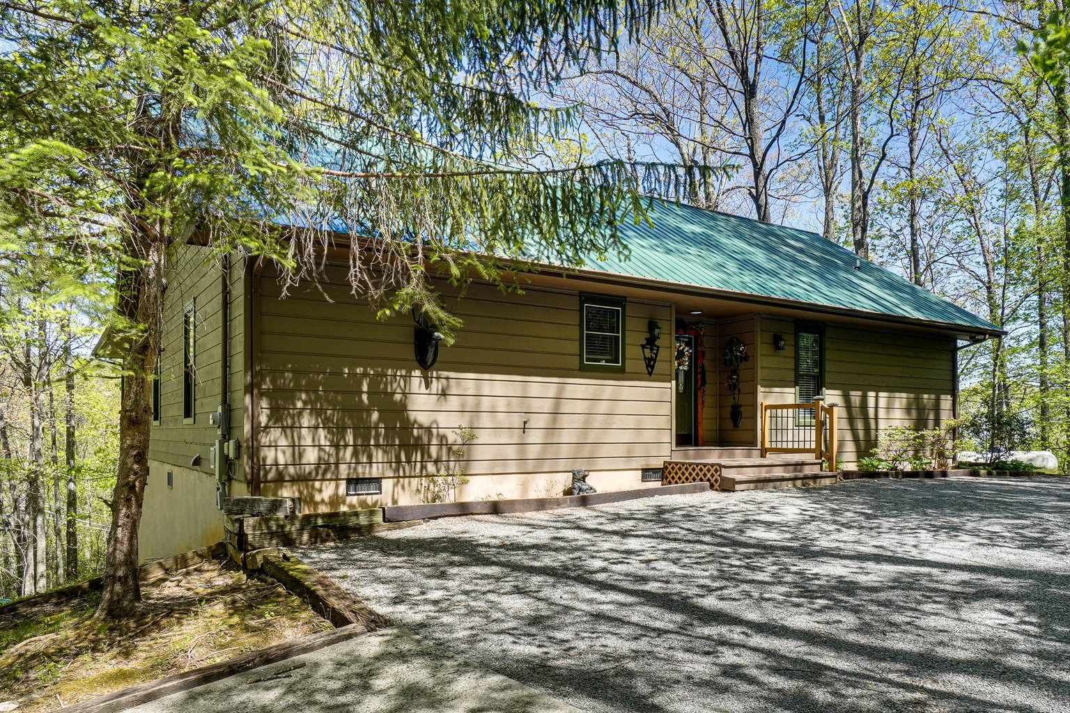 Gatlinburg Vacation Rental