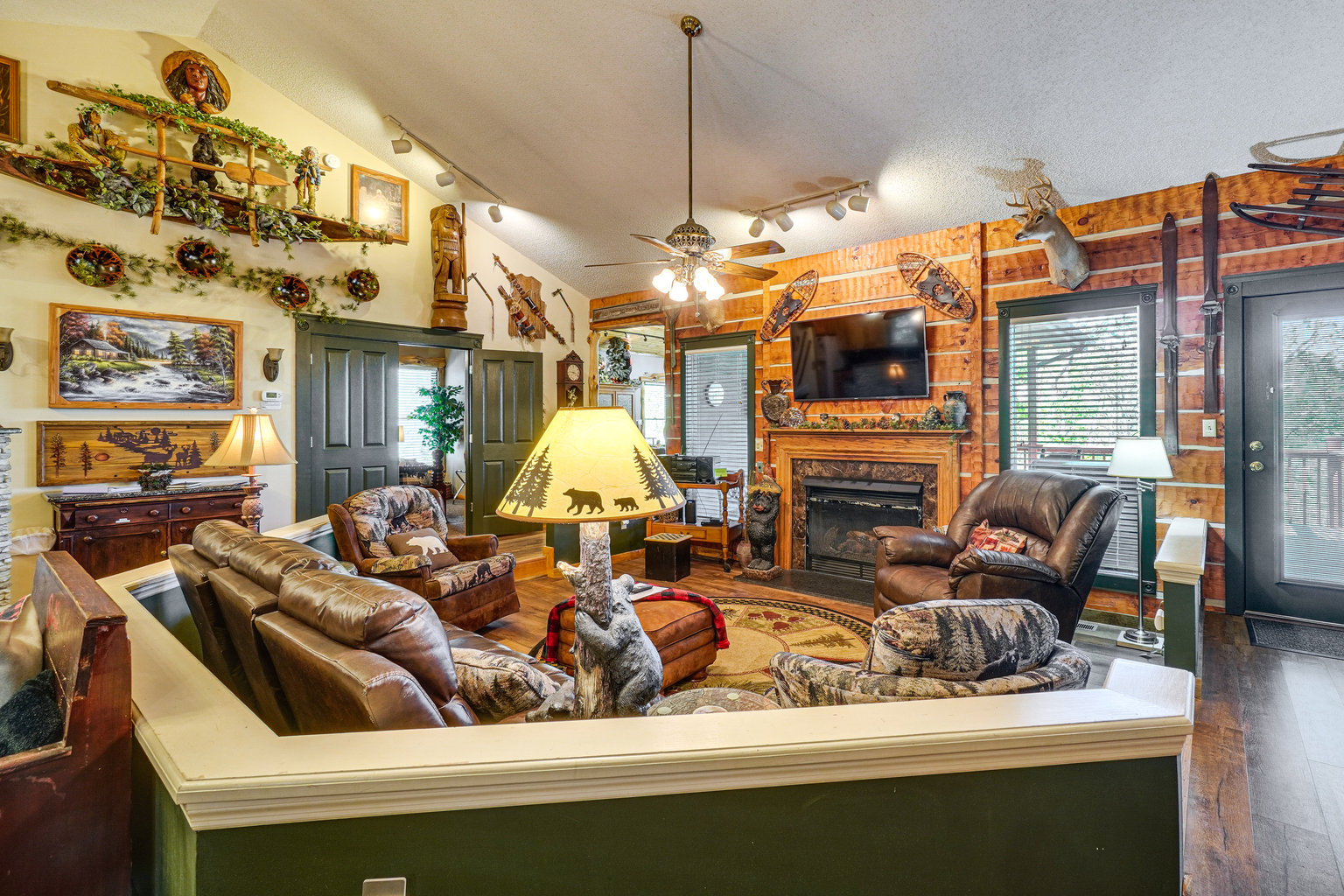 Gatlinburg Vacation Rental