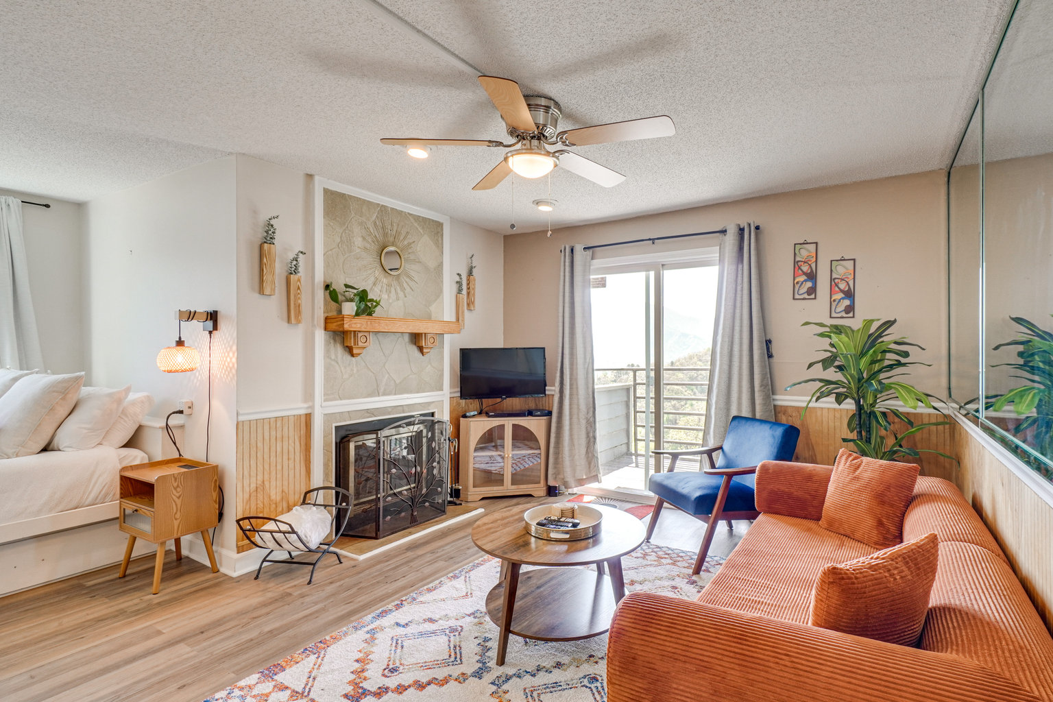 Gatlinburg Vacation Rental