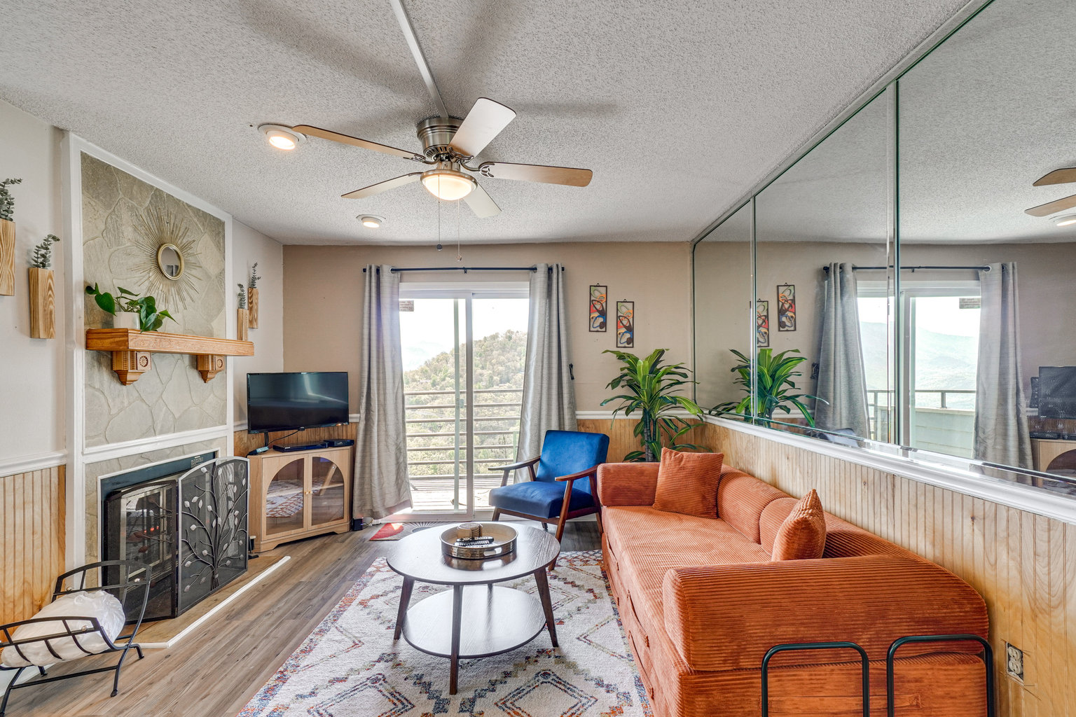 Gatlinburg Vacation Rental
