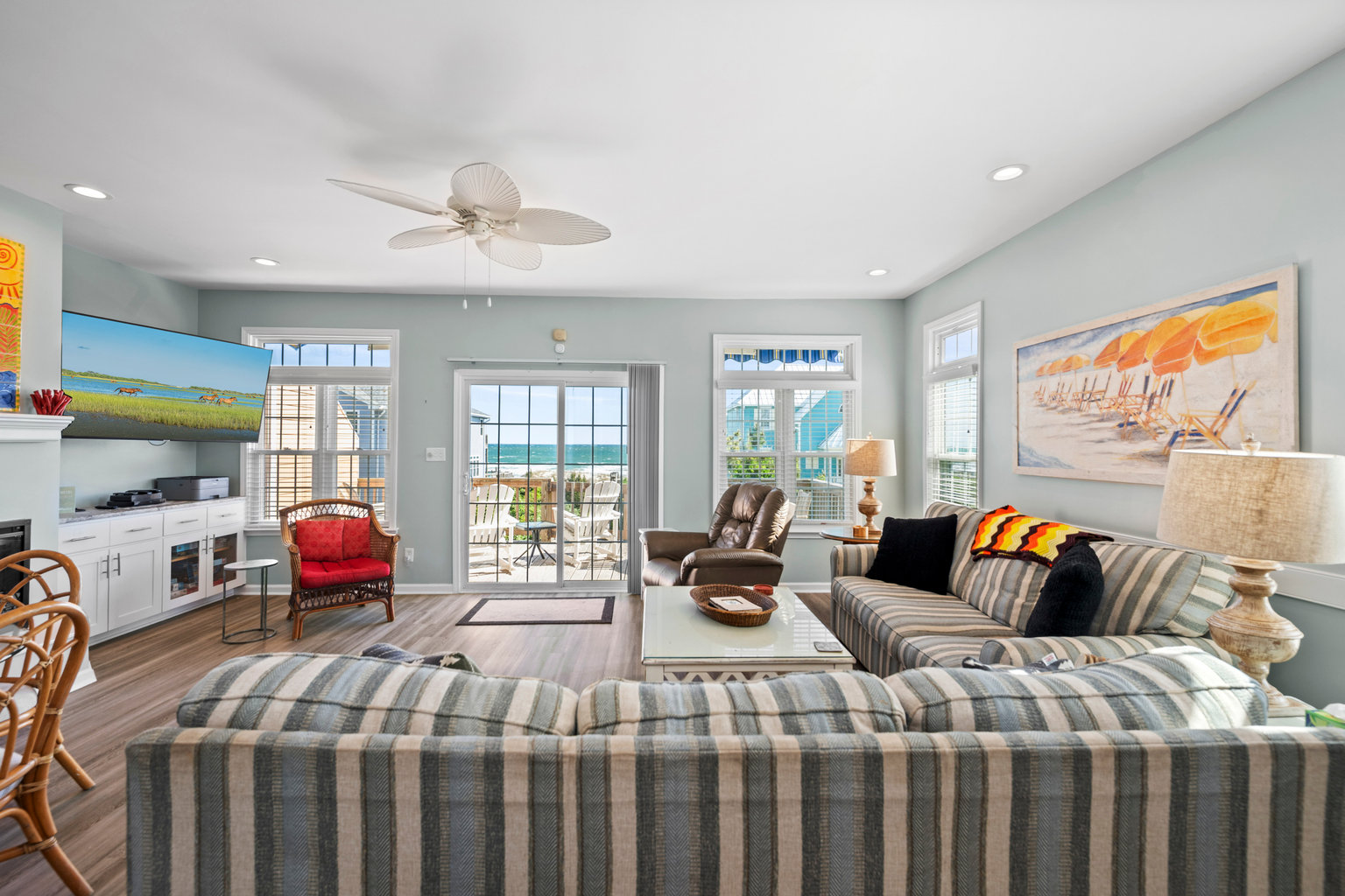 Emerald Isle Vacation Rental