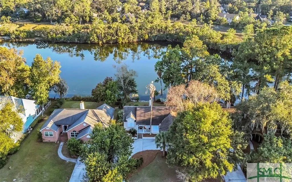 Wilmington Island Vacation Rental
