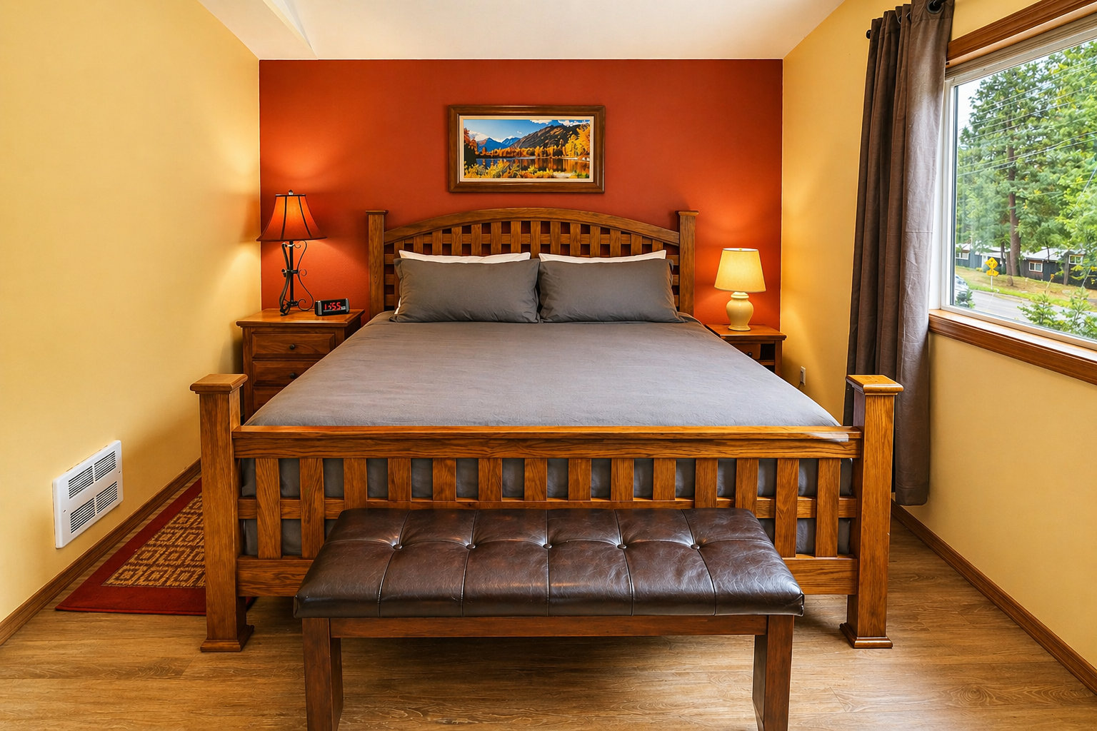 Leavenworth Vacation Rental