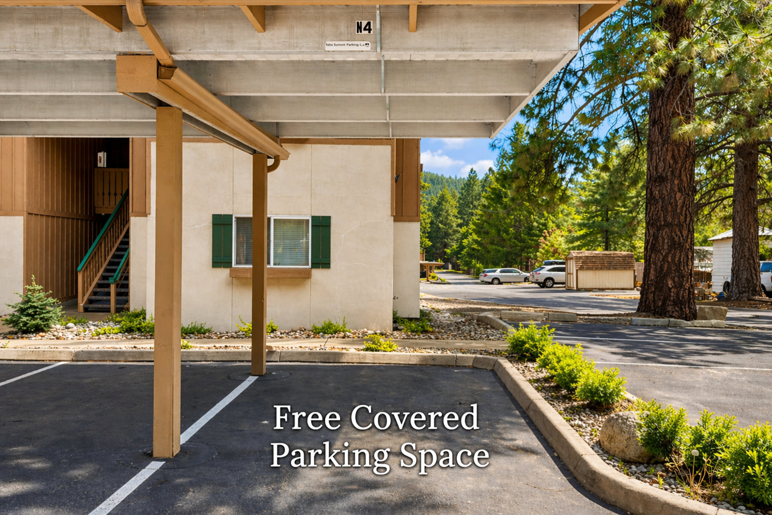 Leavenworth Vacation Rental