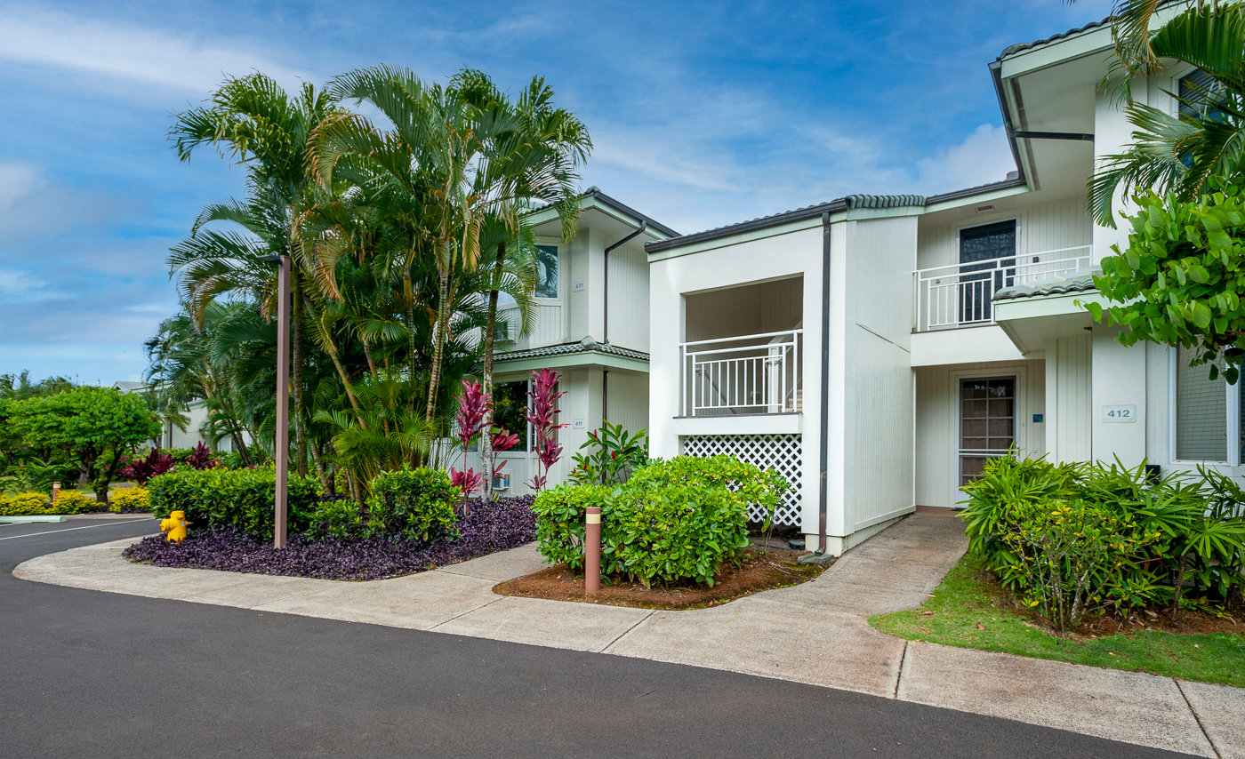 Princeville Vacation Rental