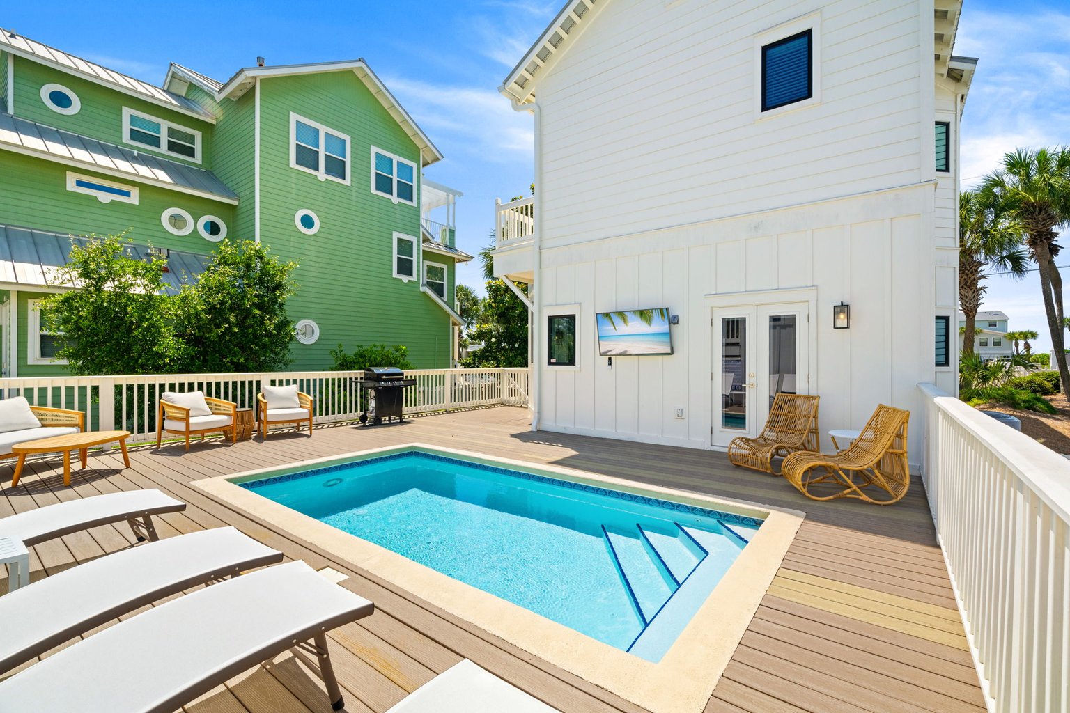 Destin Vacation Rental