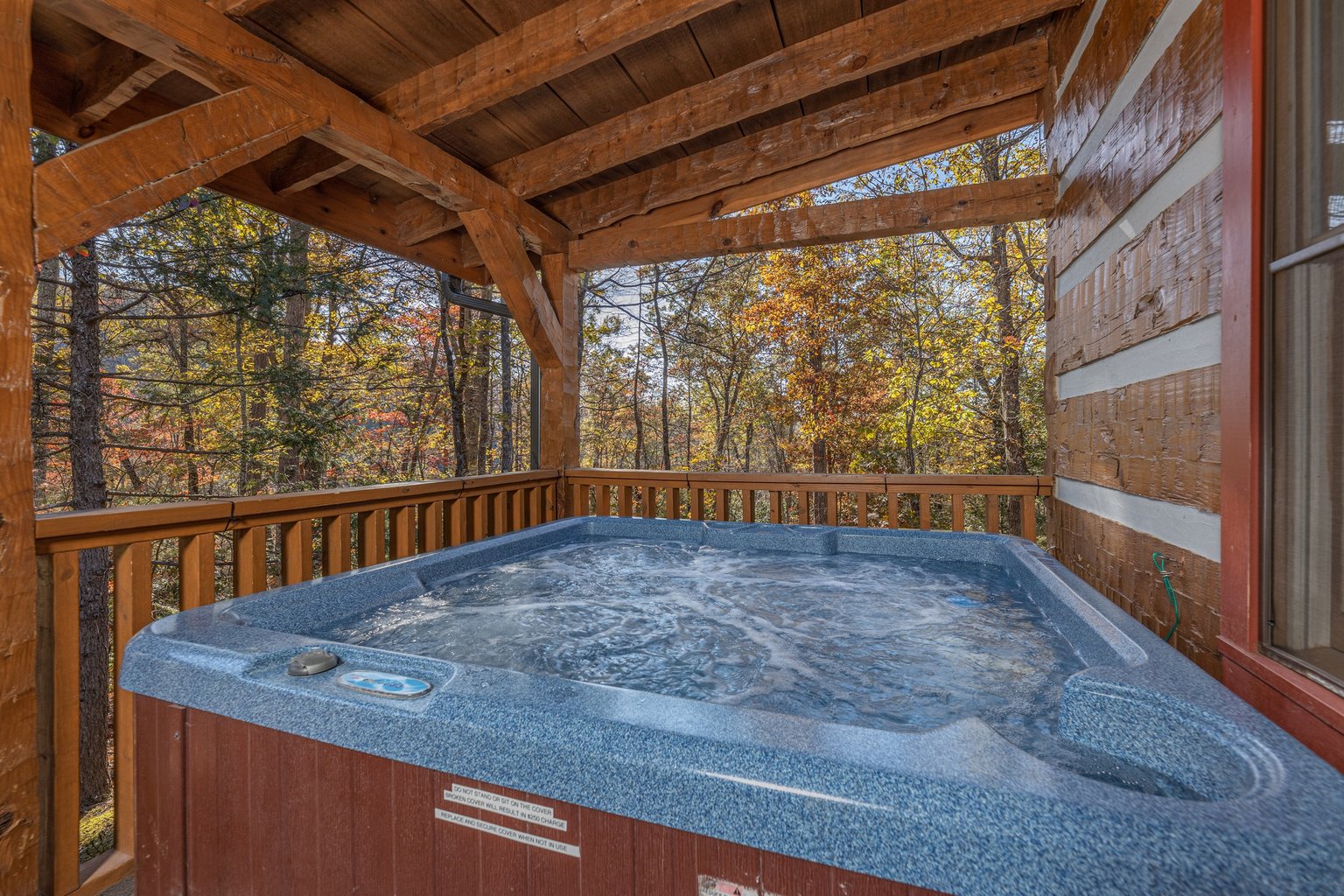 Sevierville Vacation Rental