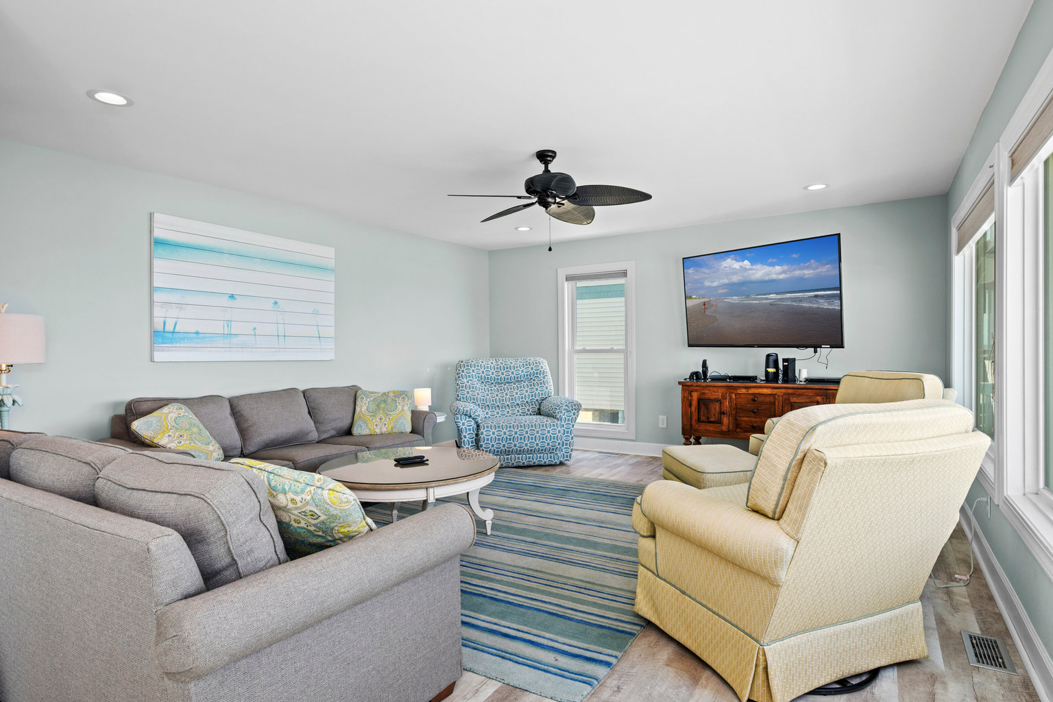 Emerald Isle Vacation Rental