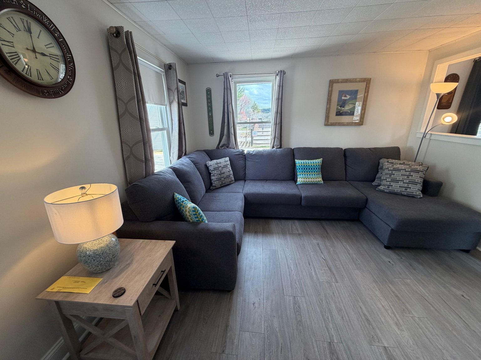 Laconia Vacation Rental