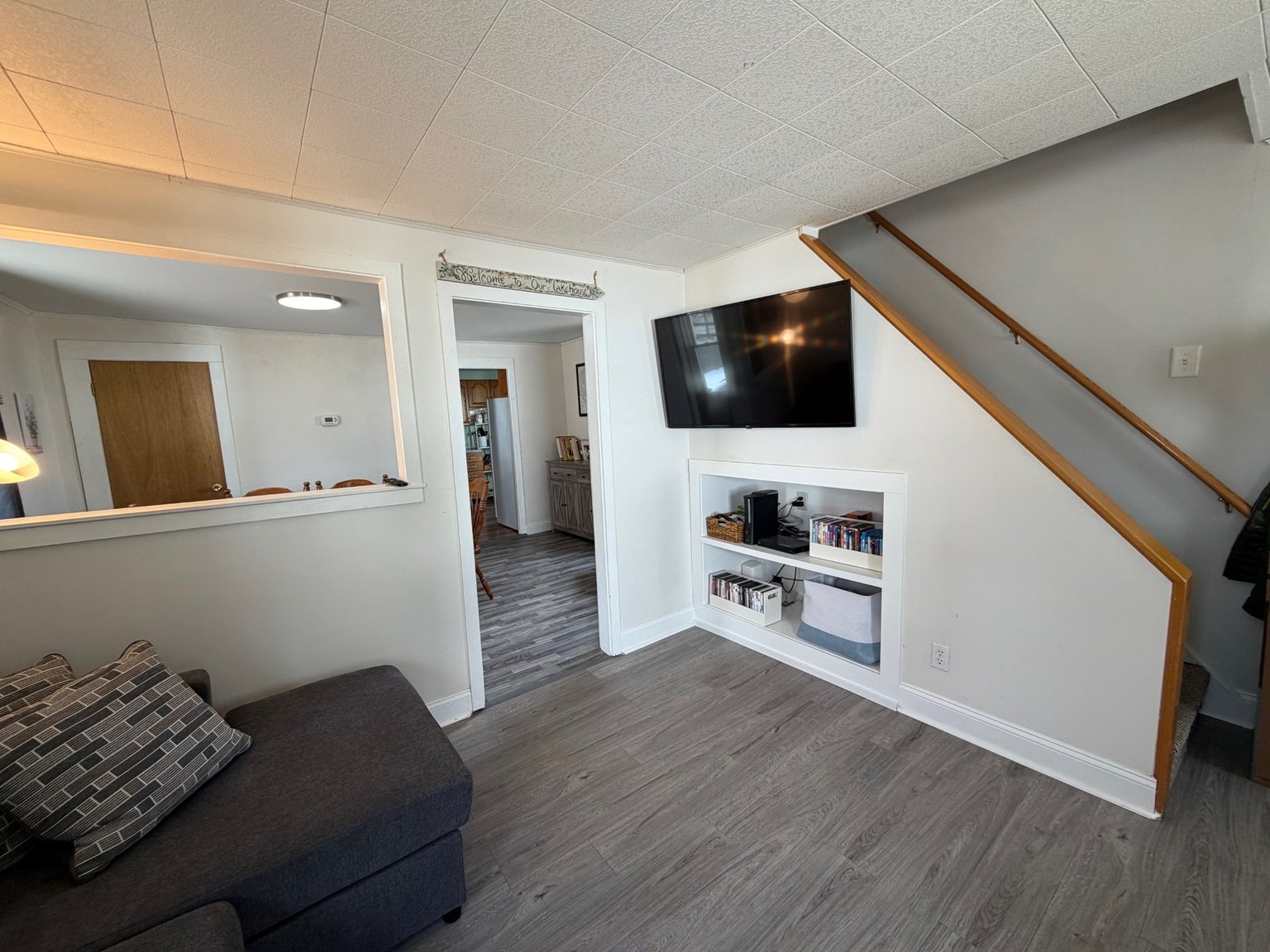 Laconia Vacation Rental