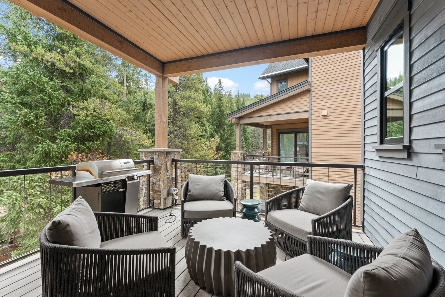 Keystone Vacation Rental