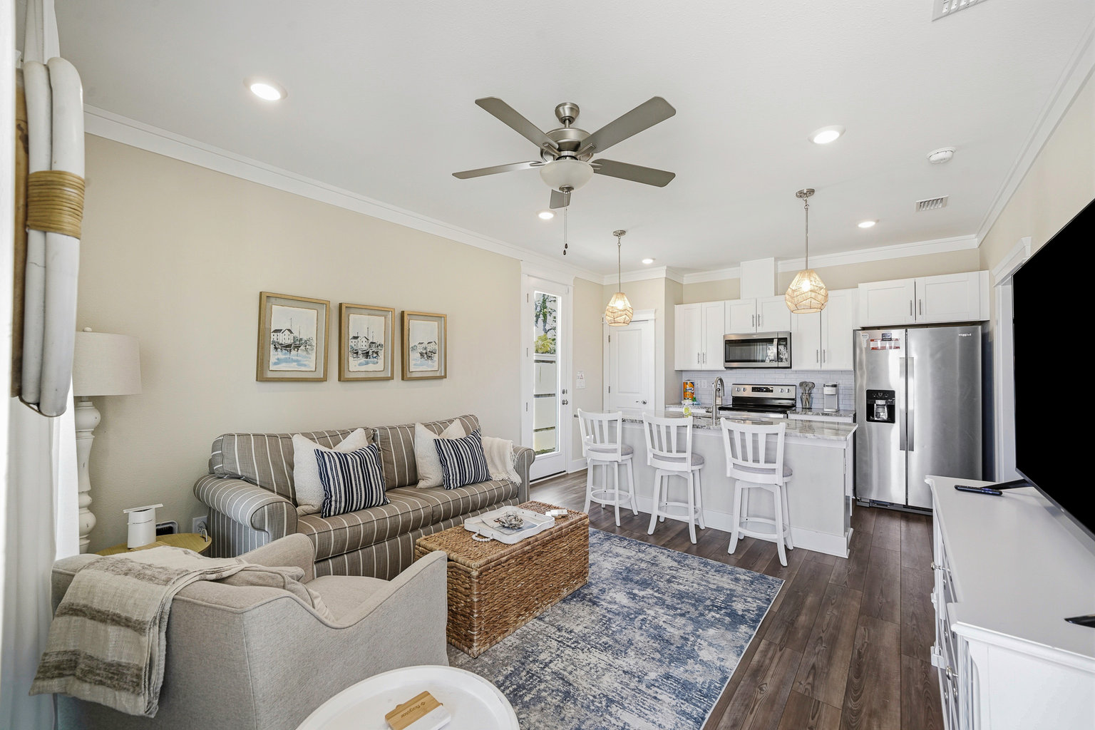 Port St Joe Vacation Rental