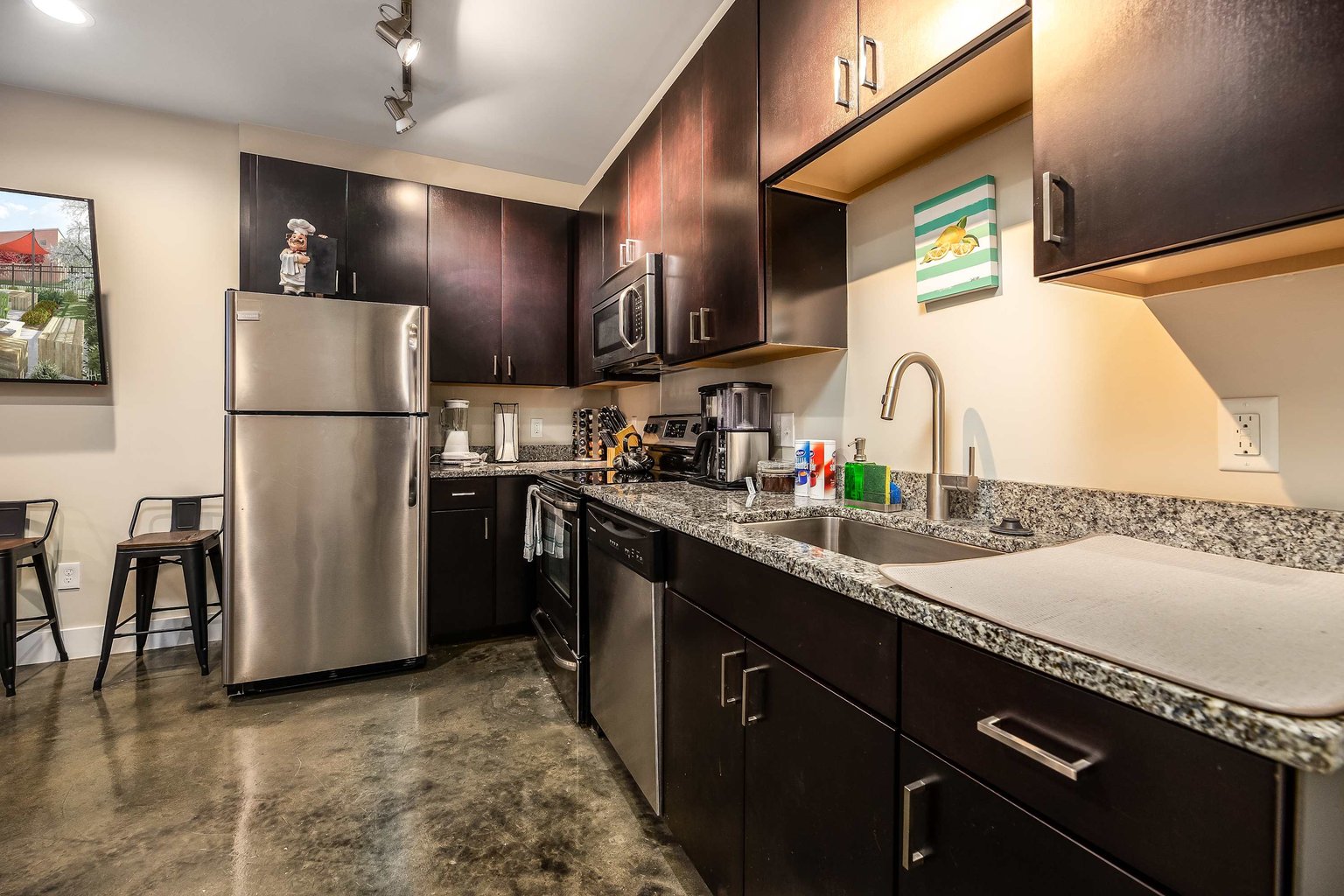 Roanoke Vacation Rental
