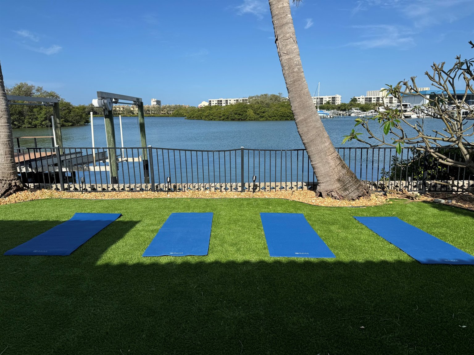 St. Petersburg Vacation Rental