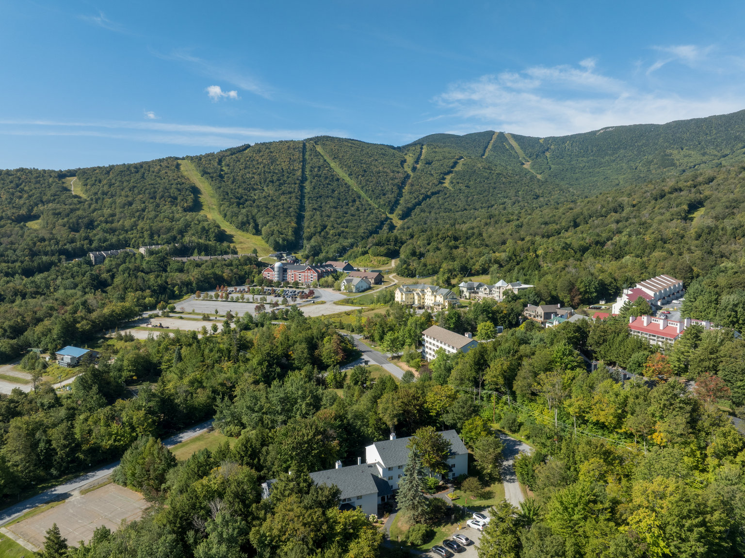 Warren Vacation Rental