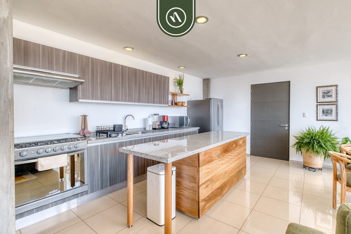 Oaxaca De Juárez Vacation Rental