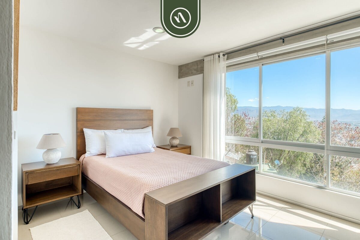 Oaxaca De Juárez Vacation Rental