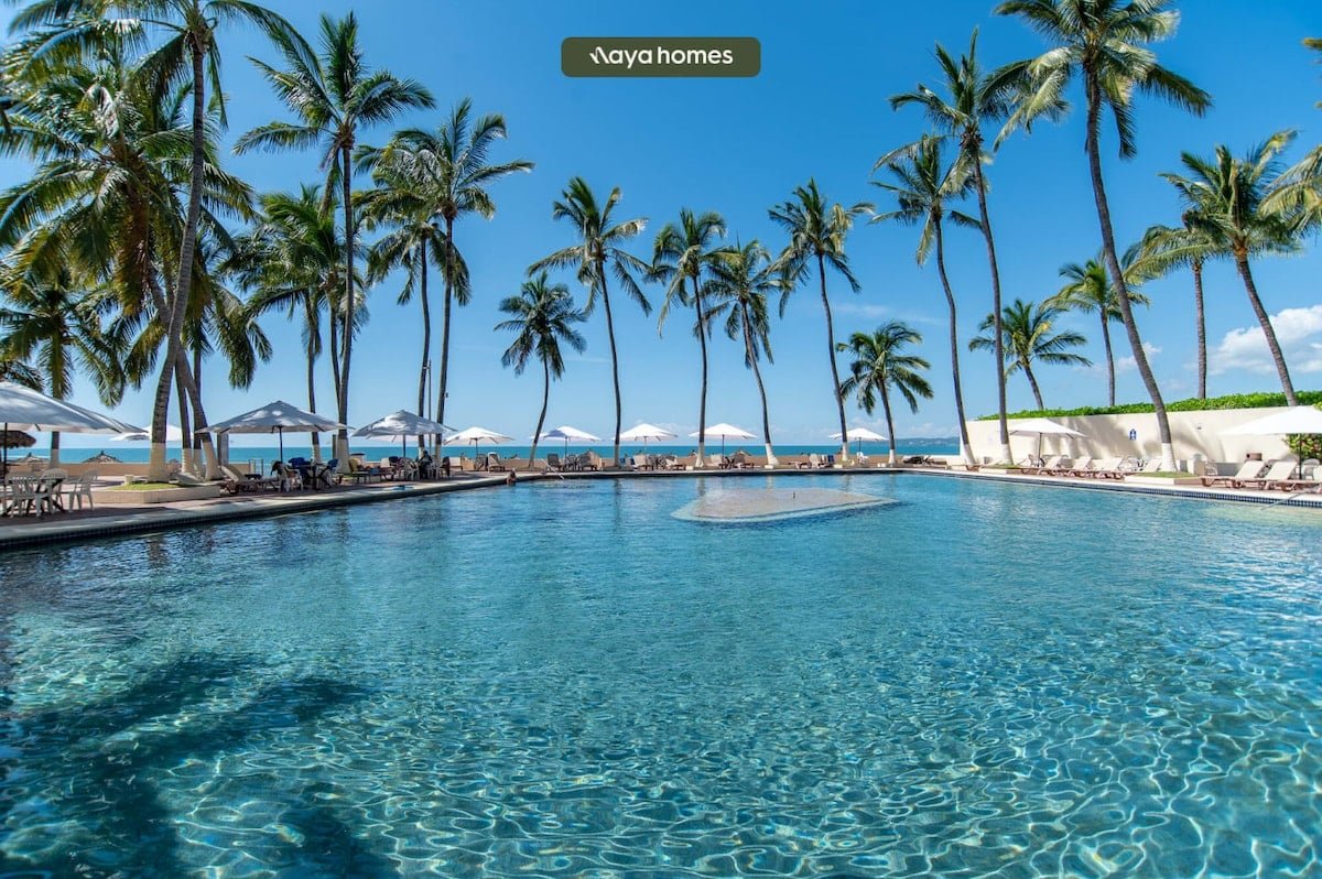 Las Jarretaderas Vacation Rental