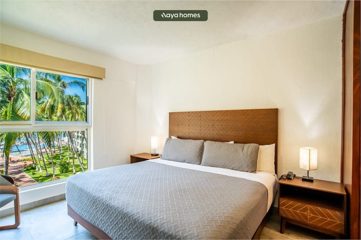 Las Jarretaderas Vacation Rental