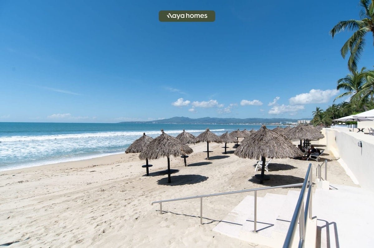Las Jarretaderas Vacation Rental