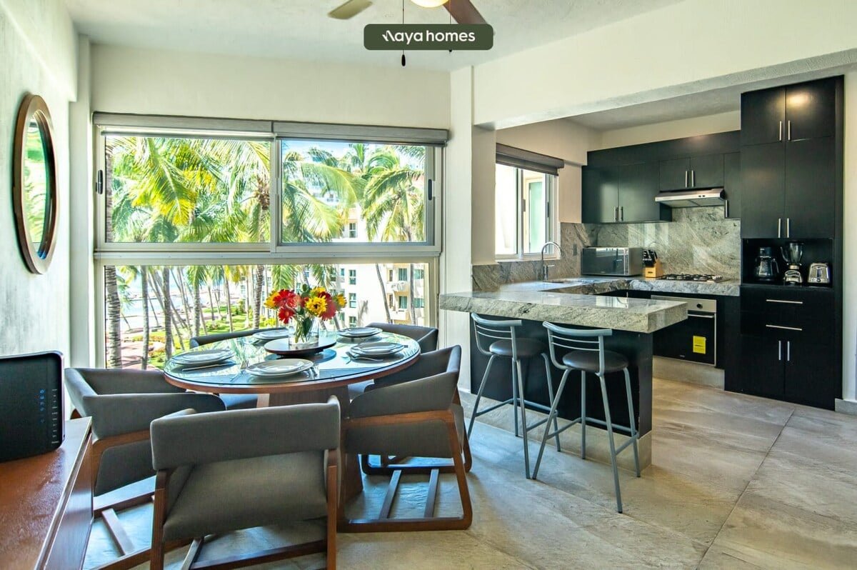 Las Jarretaderas Vacation Rental
